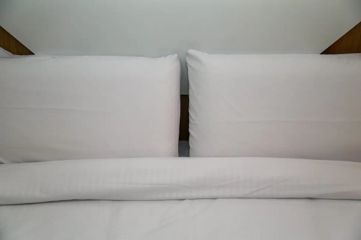 Résidence Acharif — bedroom 2